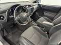 Toyota Auris Auris III 1.8hybrid ACTIVE Automatica EURO6 Silber - thumbnail 5