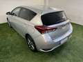 Toyota Auris Auris III 1.8hybrid ACTIVE Automatica EURO6 Silber - thumbnail 4