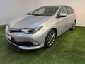 Toyota Auris Auris III 1.8hybrid ACTIVE Automatica EURO6 Silber - thumbnail 2