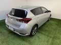 Toyota Auris Auris III 1.8hybrid ACTIVE Automatica EURO6 Silber - thumbnail 3