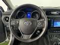 Toyota Auris Auris III 1.8hybrid ACTIVE Automatica EURO6 Silber - thumbnail 7
