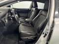 Toyota Auris Auris III 1.8hybrid ACTIVE Automatica EURO6 Silber - thumbnail 6