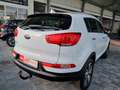 Kia Sportage 2.0  Spirit 2WD Weiß - thumbnail 3