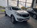 Kia Sportage 2.0  Spirit 2WD Weiß - thumbnail 4