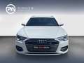 Audi A6 45 TFSI quattro Sport Weiß - thumbnail 2