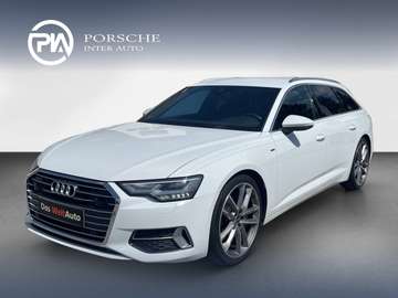 45 TFSI quattro Sport