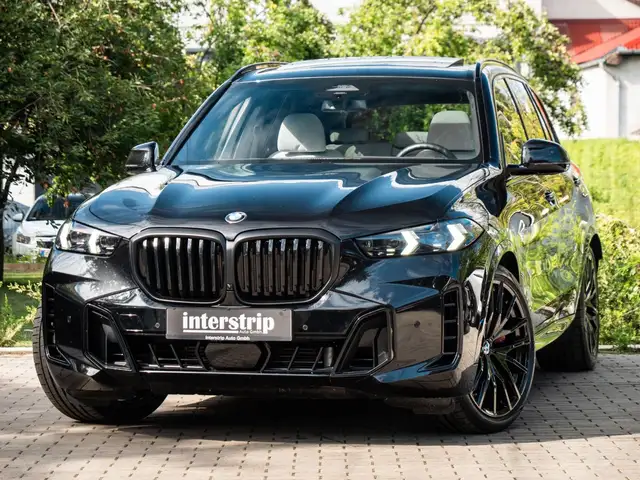 BMW X5 X5 main image