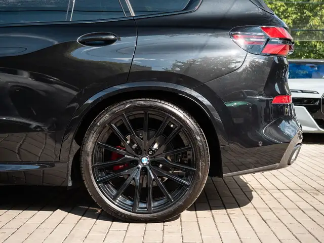 BMW X5 X5 view 12