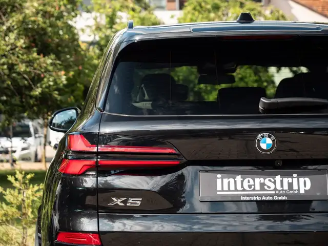 BMW X5 X5 view 9