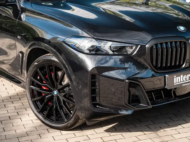 BMW X5 X5 view 7