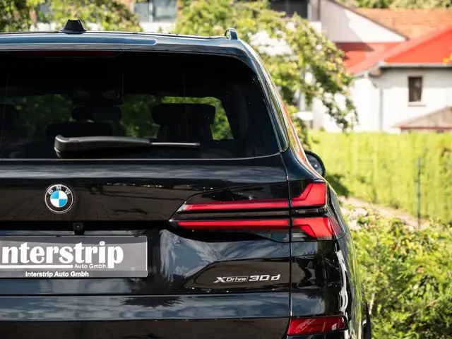 BMW X5 X5 view 10