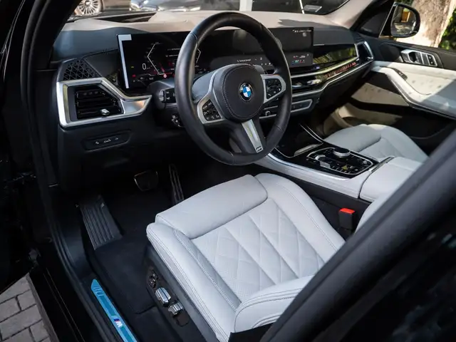 BMW X5 X5 view 15