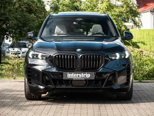 BMW X5 X5 view 2