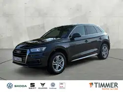 Audi Q5 2.0 TDI 40 quattro design AHK ACC Kamera Navi