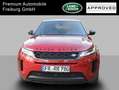 Land Rover Range Rover Evoque P250 SE BLACK PACK MY20 APPROVED Rot - thumbnail 8