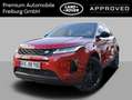Land Rover Range Rover Evoque P250 SE BLACK PACK MY20 APPROVED Rouge - thumbnail 1