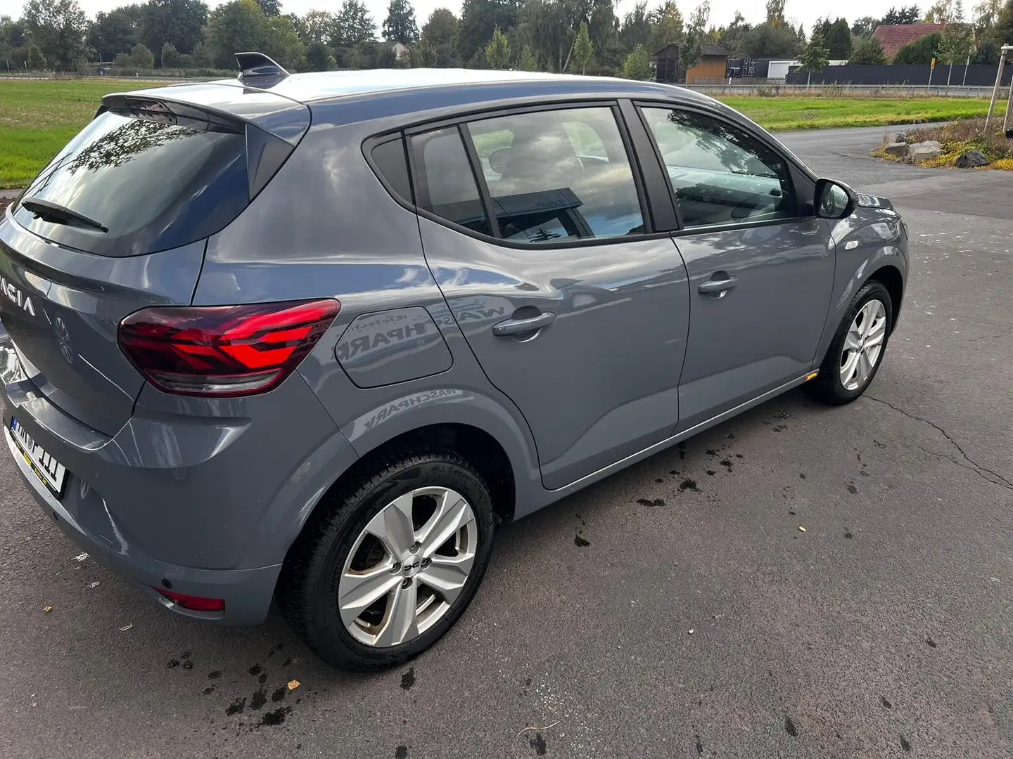 Dacia Sandero Expression - 2