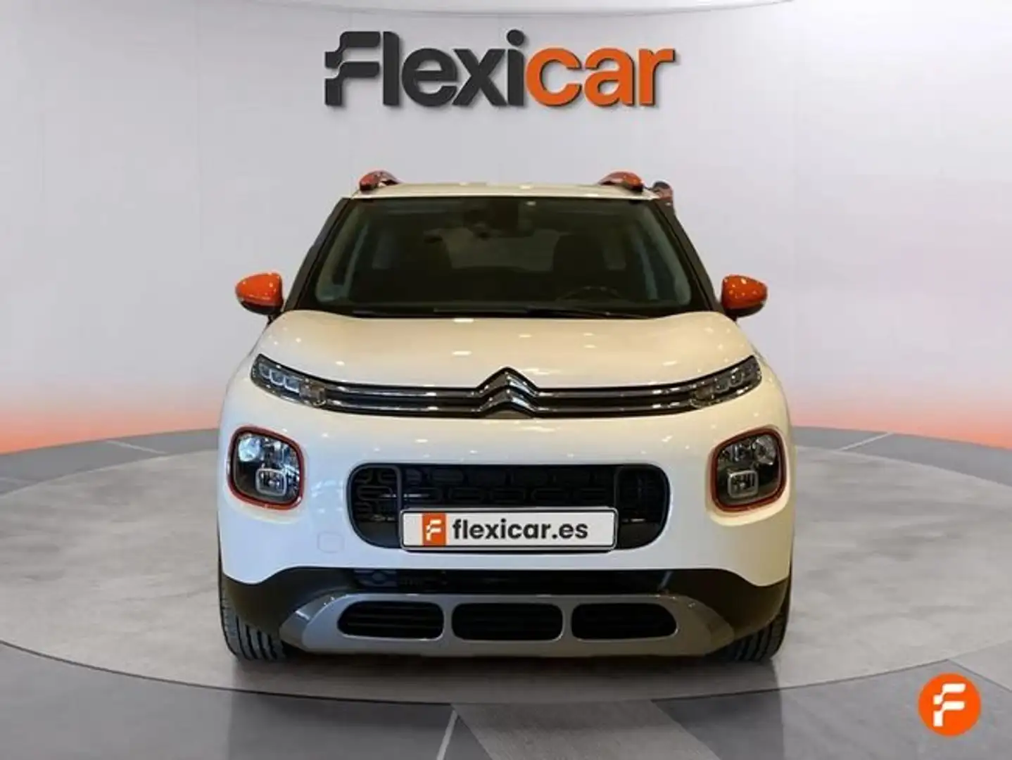 Citroen C3 Aircross BlueHDi+73kW+%28100CV%29+S%26S+FEEL Wit - 2