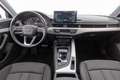 Audi A4 35 TDI S tr. LED NAVI ACC RFK Schwarz - thumbnail 8