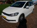 Volkswagen Touran 2.0 TDI SCR Comfortline DSG EX POLICE ** 7999 MARG Blanc - thumbnail 4