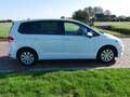 Volkswagen Touran 2.0 TDI SCR Comfortline DSG EX POLICE ** 7999 MARG Blanc - thumbnail 6