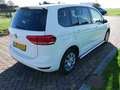 Volkswagen Touran 2.0 TDI SCR Comfortline DSG EX POLICE ** 7999 MARG Blanc - thumbnail 7