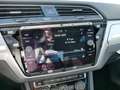 Volkswagen Touran 2.0 TDI SCR Comfortline DSG EX POLICE ** 7999 MARG Blanc - thumbnail 19