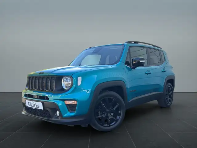 Jeep Renegade 1.0 T-GDI Longitude Klima Pano Metallic