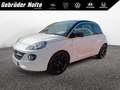 Opel Adam 1,4 Slam +Sport Paket+ erst 27 TKM !!! Weiß - thumbnail 1