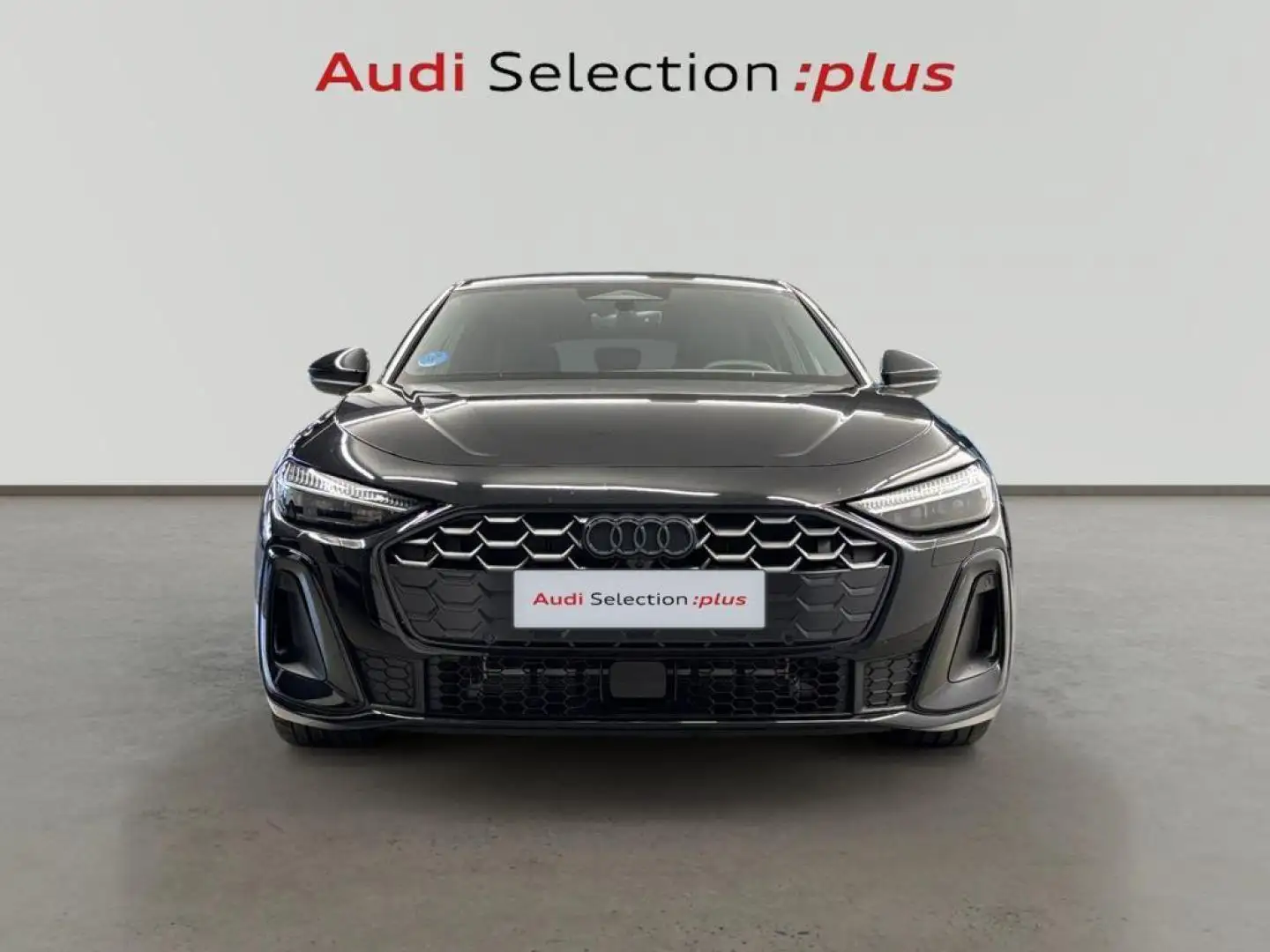 Audi A5 Black Line e-hybrid quattro 220 kW (299 CV) S tron Negro - 2
