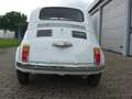 Fiat 500 F 1967 Restauriert. In Schweinfurt Blanc - thumbnail 7