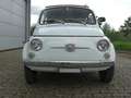 Fiat 500 F 1967 Restauriert. In Schweinfurt Blanc - thumbnail 1