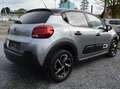 Citroen C3 1.2 PureTech Feel S Gris - thumbnail 5