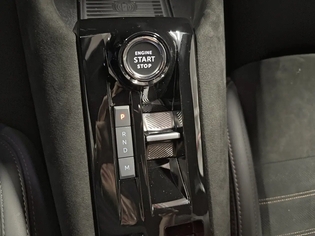 Alfa Romeo Junior 2025 — фото 15