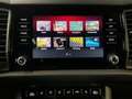 Skoda Kodiaq Sportline+DSG+4x4+Stand.H. Modrá - thumbnail 15