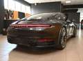 Porsche 911 992 CARRERA TETTO 21"PASM CAM BOSE SCARICHI RADAR! Noir - thumbnail 4