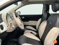 Fiat 500 Dolcevita 1.0 Hybrid 51KW (70 CV) Blanco - thumbnail 13