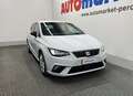 SEAT Ibiza 1.0 ecotsi FR 95cv Bianco - thumbnail 2