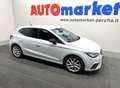 SEAT Ibiza 1.0 ecotsi FR 95cv Bianco - thumbnail 3