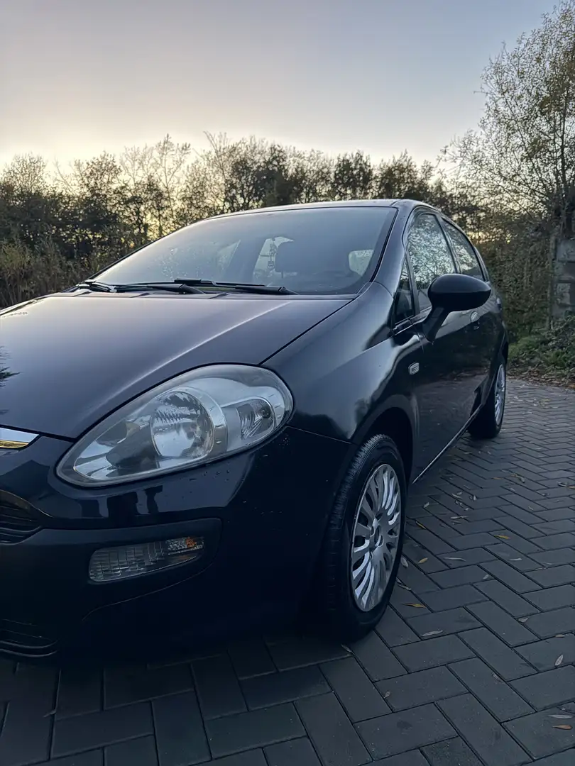 Fiat Punto Evo 1.2 8V Active - 2