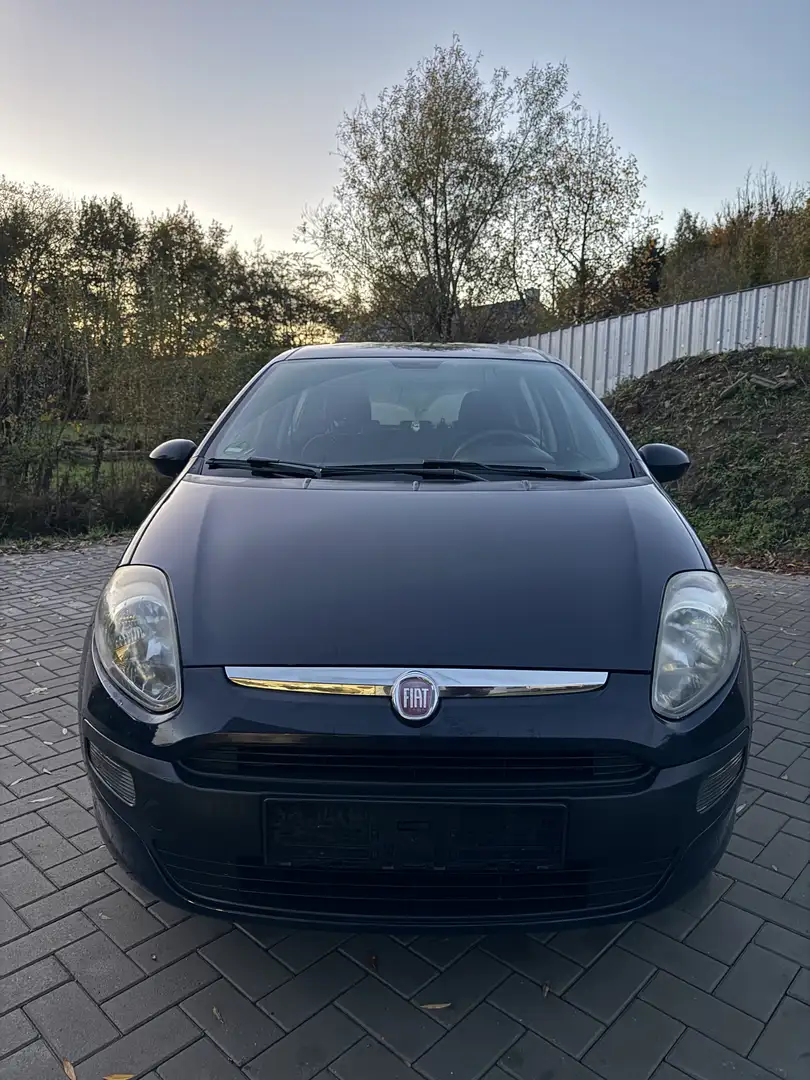 Fiat Punto Evo 1.2 8V Active - 1