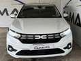 Dacia Sandero Sandero Streetway 2021 1.0  Expression 100cv Bianco - thumbnail 1