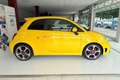 Abarth 595 1.4 t-jet 145cv Galben - thumbnail 4