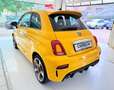 Abarth 595 1.4 t-jet 145cv Sárga - thumbnail 7