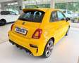 Abarth 595 1.4 t-jet 145cv Galben - thumbnail 5