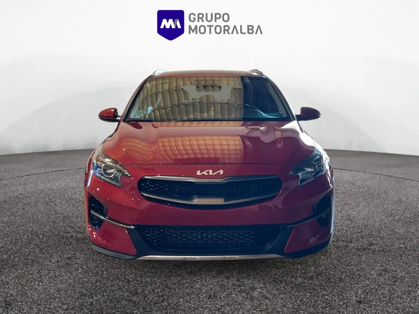 Kia XCeed 1.0 T-GDi Drive Rot - 2