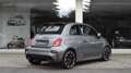Abarth 595C COMPETIZIONE FACELIFT CARBON! MONZA-SPORTABGAS! Gris - thumbnail 4