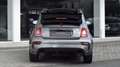 Abarth 595C COMPETIZIONE FACELIFT CARBON! MONZA-SPORTABGAS! Gris - thumbnail 7