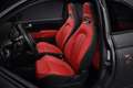 Abarth 595C COMPETIZIONE FACELIFT CARBON! MONZA-SPORTABGAS! Gris - thumbnail 6