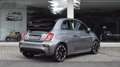 Abarth 595C COMPETIZIONE FACELIFT CARBON! MONZA-SPORTABGAS! Gris - thumbnail 3
